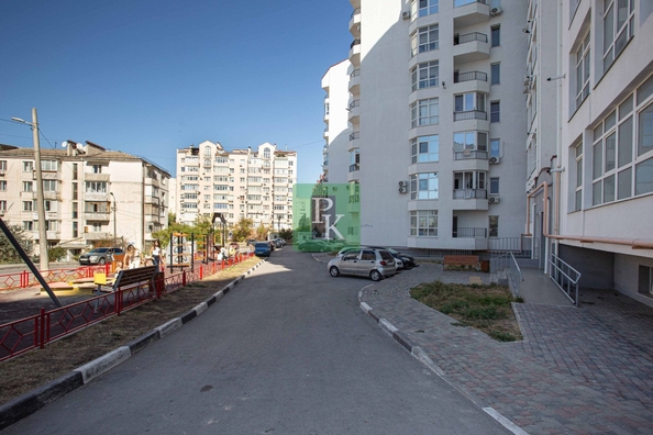 
  Продается 1-комн. квартира 33.1 м². Фото 16.