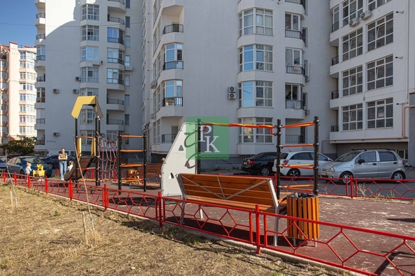 
  Продается 1-комн. квартира 33.1 м². Фото 17.