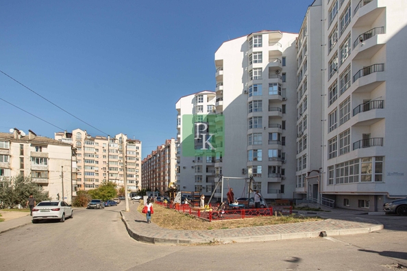 
  Продается 1-комн. квартира 33.1 м². Фото 18.