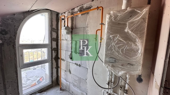 
  Продается 1-комн. квартира 33.1 м². Фото 23.