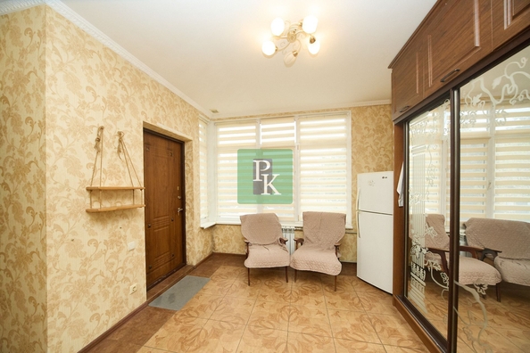 
  Продается 1-комн. квартира 36 м². Фото 1.