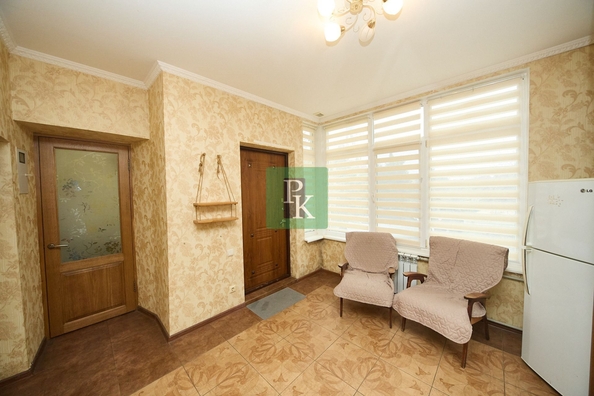 
  Продается 1-комн. квартира 36 м². Фото 3.