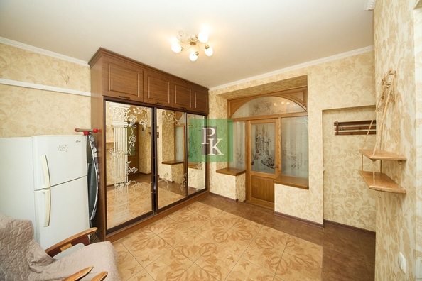 
  Продается 1-комн. квартира 36 м². Фото 4.