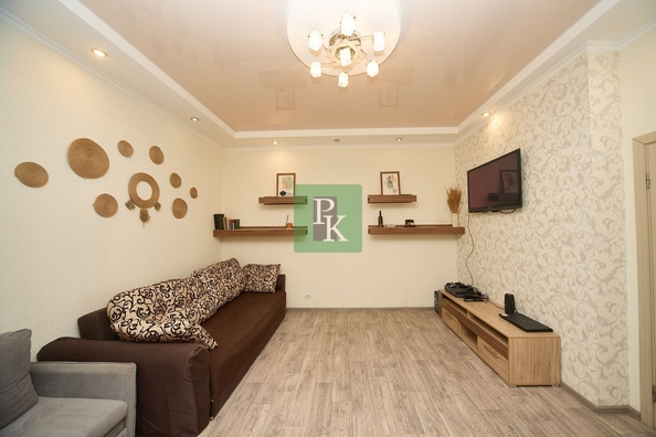 
  Продается 1-комн. квартира 36 м². Фото 5.