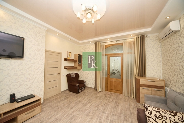 
  Продается 1-комн. квартира 36 м². Фото 6.