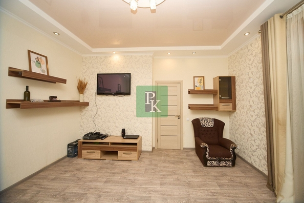 
  Продается 1-комн. квартира 36 м². Фото 8.