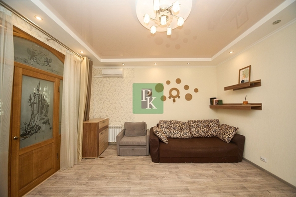 
  Продается 1-комн. квартира 36 м². Фото 9.