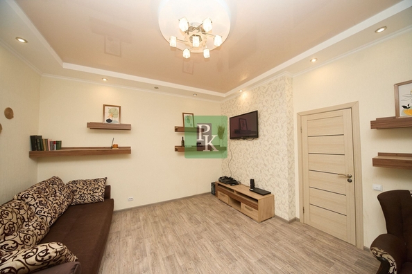 
  Продается 1-комн. квартира 36 м². Фото 10.