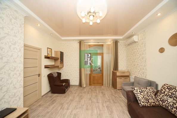 
  Продается 1-комн. квартира 36 м². Фото 11.