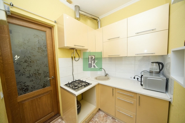 
  Продается 1-комн. квартира 36 м². Фото 12.