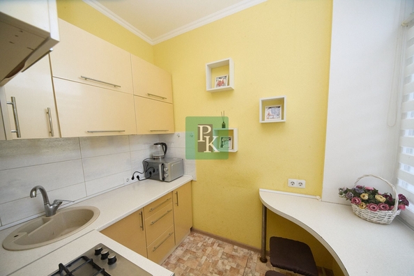 
  Продается 1-комн. квартира 36 м². Фото 13.
