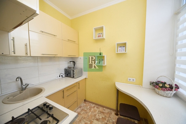 
  Продается 1-комн. квартира 36 м². Фото 14.