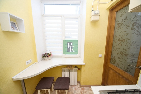 
  Продается 1-комн. квартира 36 м². Фото 15.