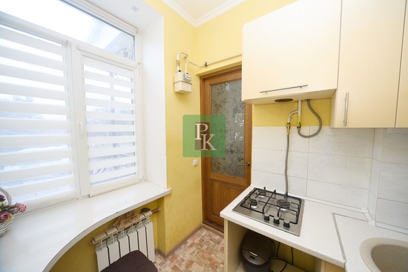 
  Продается 1-комн. квартира 36 м². Фото 17.
