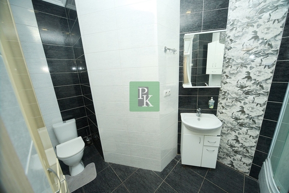 
  Продается 1-комн. квартира 36 м². Фото 18.
