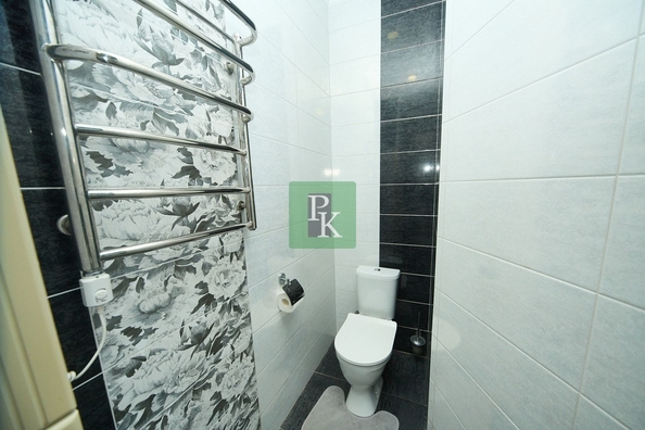 
  Продается 1-комн. квартира 36 м². Фото 19.