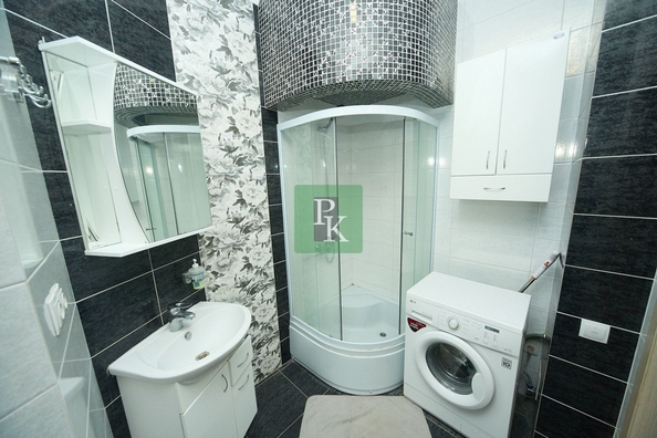 
  Продается 1-комн. квартира 36 м². Фото 21.