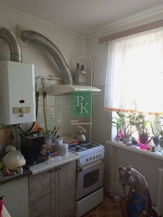 
  Продается 2-комн. квартира 43.5 м². Фото 4.