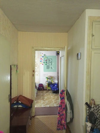 
  Продается 2-комн. квартира 43.5 м². Фото 6.