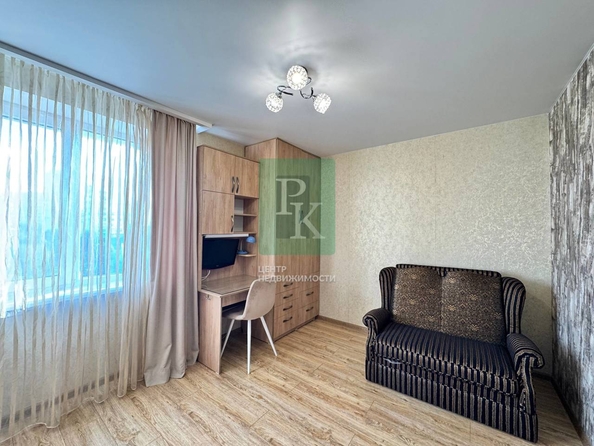 
  Продается 1-комн. квартира 42.6 м². Фото 3.
