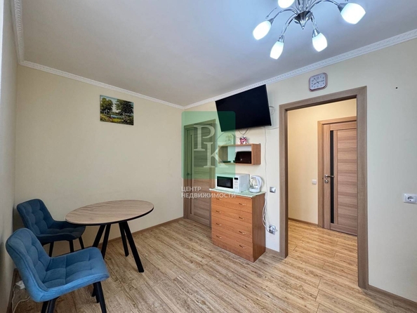 
  Продается 1-комн. квартира 42.6 м². Фото 5.