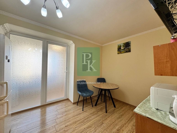
  Продается 1-комн. квартира 42.6 м². Фото 6.