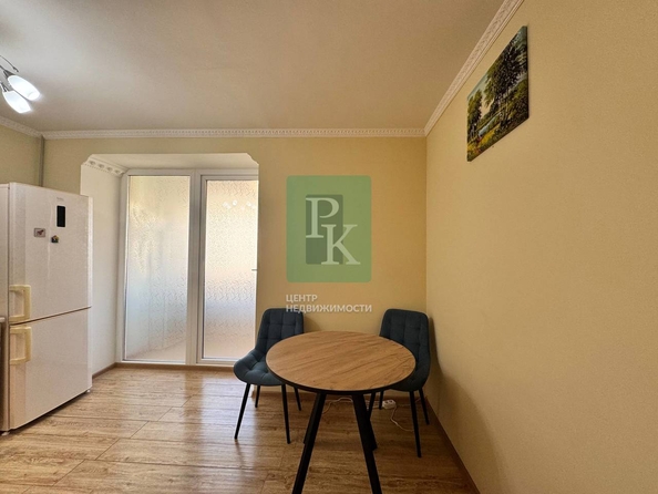 
  Продается 1-комн. квартира 42.6 м². Фото 7.