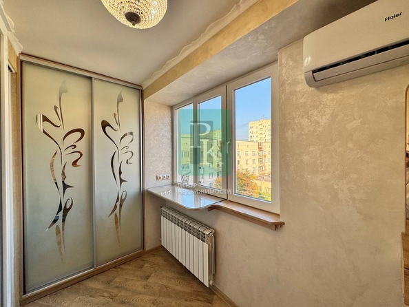 
  Продается 1-комн. квартира 42.6 м². Фото 10.