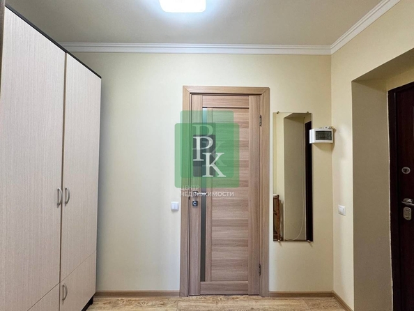 
  Продается 1-комн. квартира 42.6 м². Фото 14.