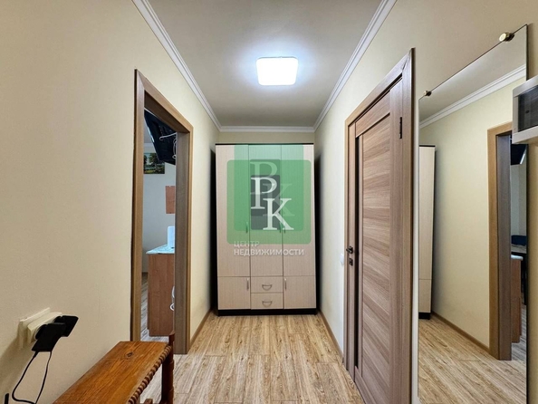 
  Продается 1-комн. квартира 42.6 м². Фото 15.