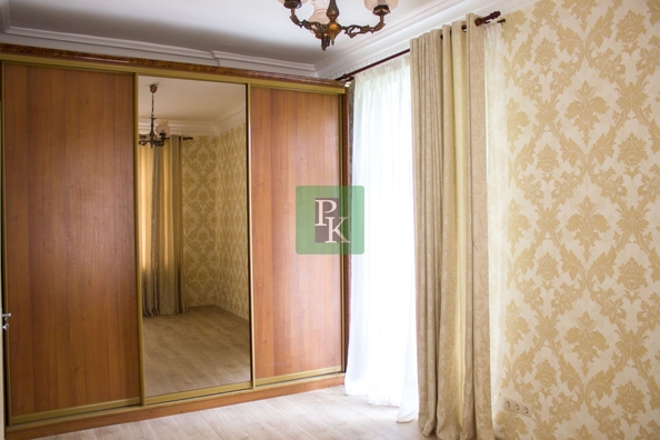 
  Продается 3-комн. квартира 62.4 м². Фото 6.