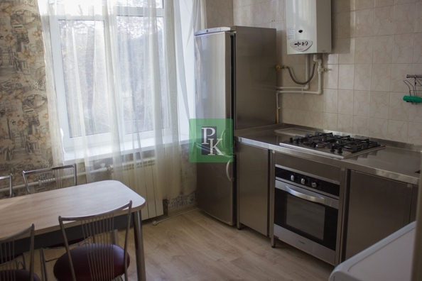 
  Продается 3-комн. квартира 62.4 м². Фото 10.