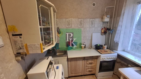 
  Продается 1-комн. квартира 31 м². Фото 1.