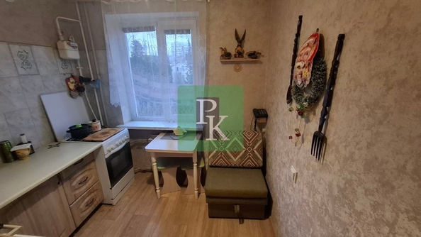 
  Продается 1-комн. квартира 31 м². Фото 2.
