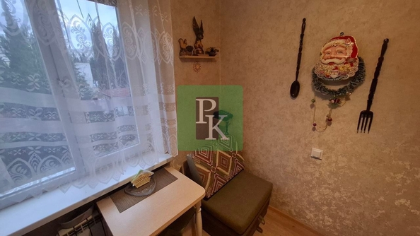 
  Продается 1-комн. квартира 31 м². Фото 4.