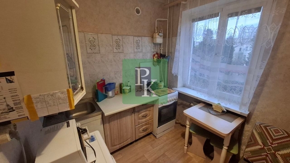 
  Продается 1-комн. квартира 31 м². Фото 5.
