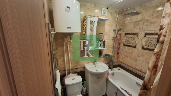 
  Продается 1-комн. квартира 31 м². Фото 8.