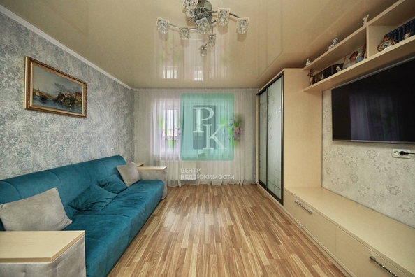 
  Продается 3-комн. квартира 70.3 м². Фото 1.