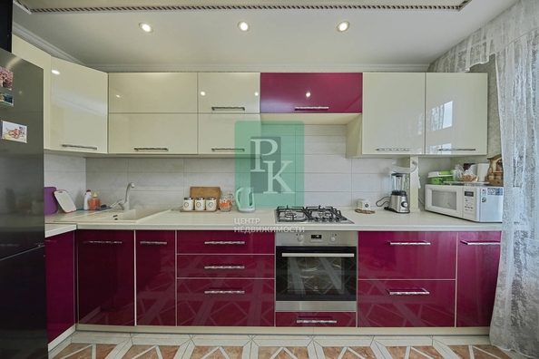 
  Продается 3-комн. квартира 70.3 м². Фото 3.