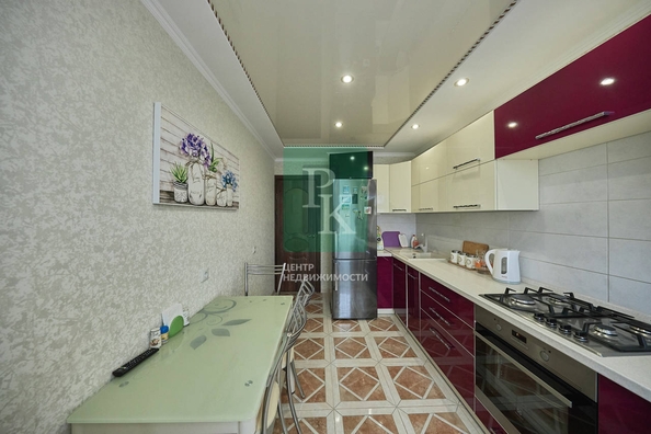 
  Продается 3-комн. квартира 70.3 м². Фото 5.