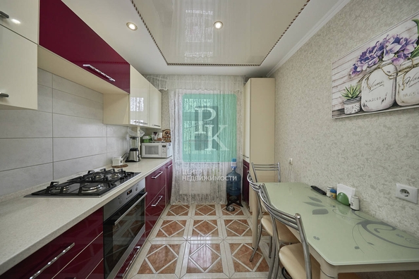 
  Продается 3-комн. квартира 70.3 м². Фото 6.