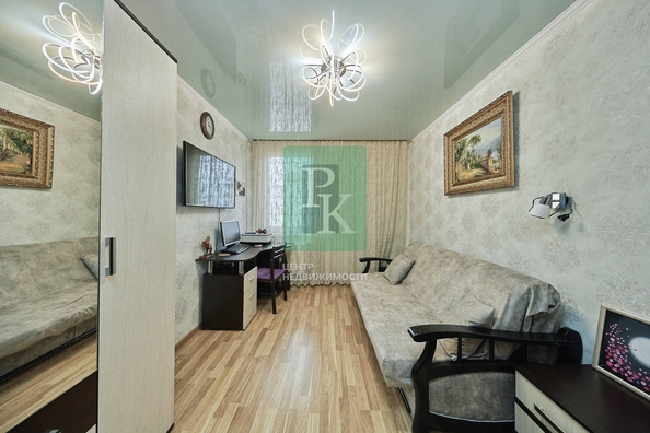 
  Продается 3-комн. квартира 70.3 м². Фото 7.