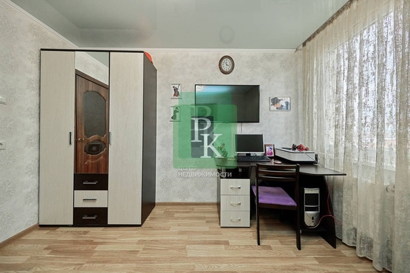 
  Продается 3-комн. квартира 70.3 м². Фото 15.