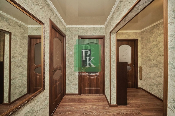 
  Продается 3-комн. квартира 70.3 м². Фото 17.