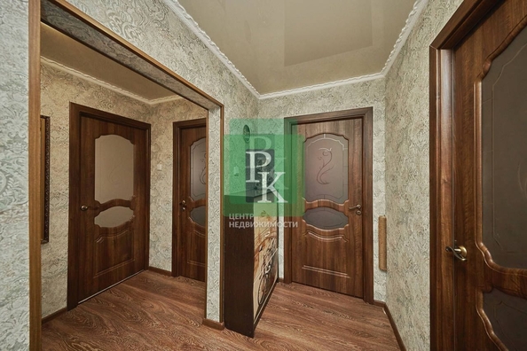 
  Продается 3-комн. квартира 70.3 м². Фото 18.