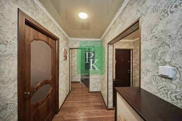 
  Продается 3-комн. квартира 70.3 м². Фото 24.
