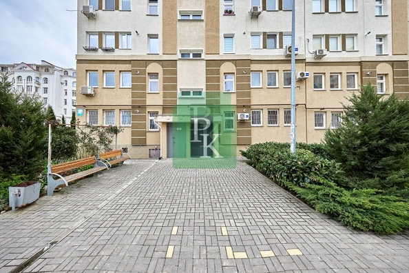
  Продается 3-комн. квартира 70.3 м². Фото 26.