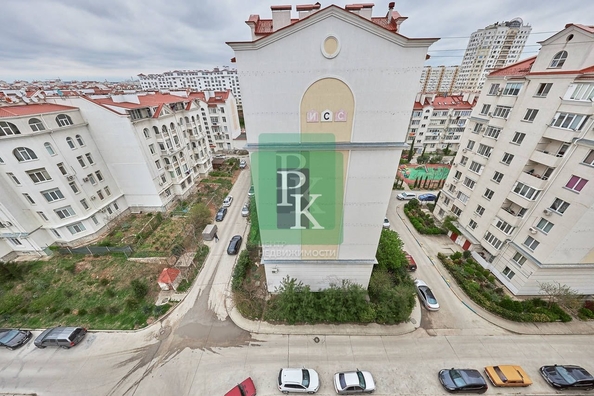 
  Продается 3-комн. квартира 70.3 м². Фото 27.