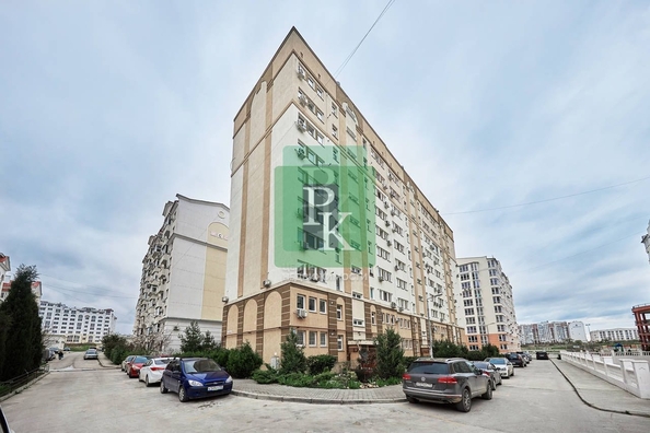 
  Продается 3-комн. квартира 70.3 м². Фото 28.