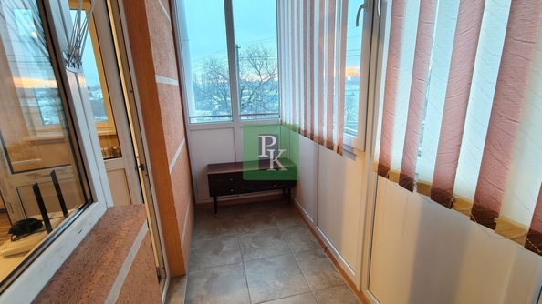 
  Продается 2-комн. квартира 54 м². Фото 5.